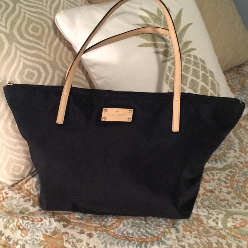 Kate Spade ♠️ Purse